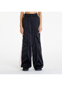 Dámské tepláky Urban Classics Ladies Pin Tuck Track Pants Black