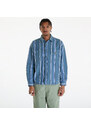 Pánská košile Dickies Glade Spring Long Sleeve Shirt Coronet Blue