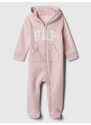 GAP Baby overal s logem - Holky