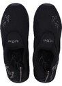 pánské boty do vody HOT TUNA - BLACK/BLACK - 8 (42) 26,0 cm