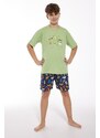 Chlapecké krátké pyžamo Cornette 790/113 Australia