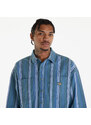 Pánská košile Dickies Glade Spring Long Sleeve Shirt Coronet Blue