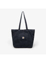 Carhartt WIP Garrison Tote Black Stone Dyed