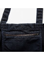 Carhartt WIP Garrison Tote Black Stone Dyed