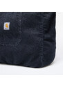 Carhartt WIP Garrison Tote Black Stone Dyed