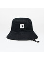 Klobouk Carhartt WIP Ashley Bucket Hat Black