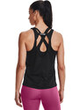 Dámské tílko Under Armour Fly By Tank Black