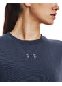 Dámské tričko Under Armour Logo Extended Ss Gray