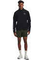 Pánská bunda Under Armour Storm Run Jacket Black