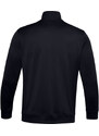 Pánská bunda Under Armour Sportstyle Tricot Jacket Black