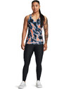 Dámské tílko Under Armour Armour Racer Tank Print Bubble Peach