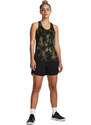 Dámské tílko Under Armour Armour Racer Tank Print Marine Od Green