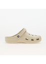 Pantofle Crocs Classic Bone