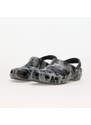 Pantofle Crocs Classic Printed Camo Clog slate grey / multi