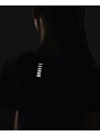 Dámské tričko Under Armour Iso-Chill Laser Tee Black