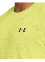 Pánské tričko Under Armour Vanish Grid Ss Lime Yellow