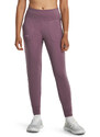 Dámské kalhoty Under Armour Motion Jogger Misty Purple