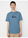 Quiksilver Comp Logo (blue shadow)modrá