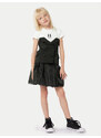 Každodenní šaty Karl Lagerfeld Kids