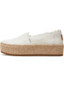 Espadrilky Toms