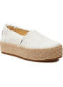 Espadrilky Toms