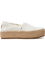 Espadrilky Toms