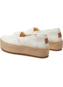 Espadrilky Toms