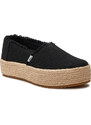 Espadrilky Toms