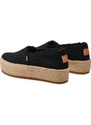 Espadrilky Toms