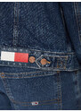 Jeansová bunda Tommy Jeans