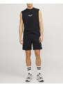 JACK&JONES JPSTGALE SWEAT SHORTS NAF