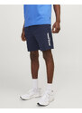 JACK&JONES JPSTGALE SWEAT SHORTS NAF