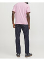 JACK&JONES JPRBLUARCHIE SS TEE CREW NECK NOOS