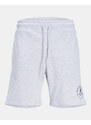 JACK&JONES JPSTSWIFT SWEAT SHORTS SN AUT