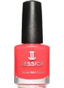 Jessica lak na nehty 337 Feisty 15 ml