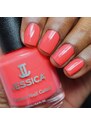 Jessica lak na nehty 337 Feisty 15 ml