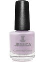 Jessica lak na nehty 1113 Lilac Pearl 15 ml