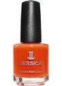 Jessica lak na nehty 1216 Bahama Mama 15 ml