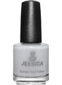 Jessica lak na nehty 1186 Earl Grey 15 ml