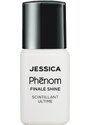 Jessica Phenom laky na nehty Ocean Glow - dárková sada 5 x 14 ml