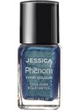 Jessica Phenom laky na nehty Ocean Glow - dárková sada 5 x 14 ml