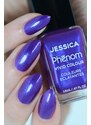 Jessica Phenom lak na nehty 065 New Year. New Me 15 ml