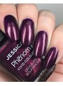 Jessica Phenom lak na nehty 057 Red Beryl 15 ml