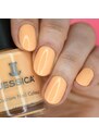 Jessica lak na nehty 1228 Apricot Ice 15 ml