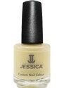 Jessica lak na nehty 1227 Sunglow 15 ml