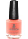 Jessica lak na nehty 1234 Sorrento Sunrise 15 ml