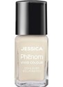 Jessica Phenom lak na nehty 098 Extra Foam Plz! 15 ml