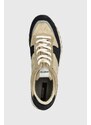 Sneakers boty Novesta Marathon Trail béžová barva, N979002.73796Y001