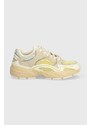 Sneakers boty Gant Mardii žlutá barva, 28531517.G904