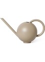 Kropící konev ferm LIVING Orb Watering Can